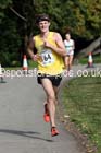 Senior men, Northern Road Relays, Blackpool. Photo: David T. Hewitson/Sports for All Pics